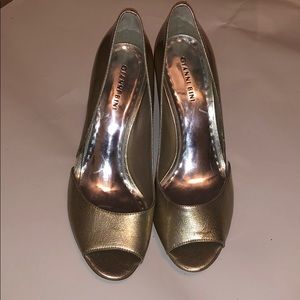 Gianni Bini Heels